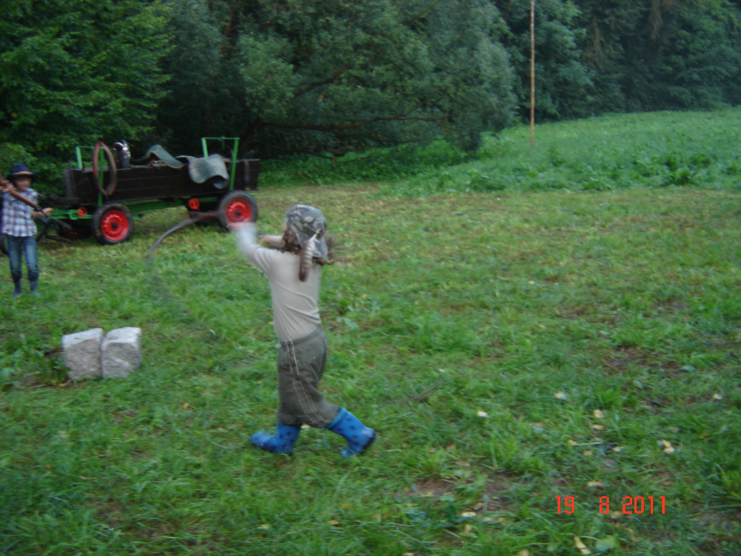 Víkend Chotěvice 19.-21.08.2011 014