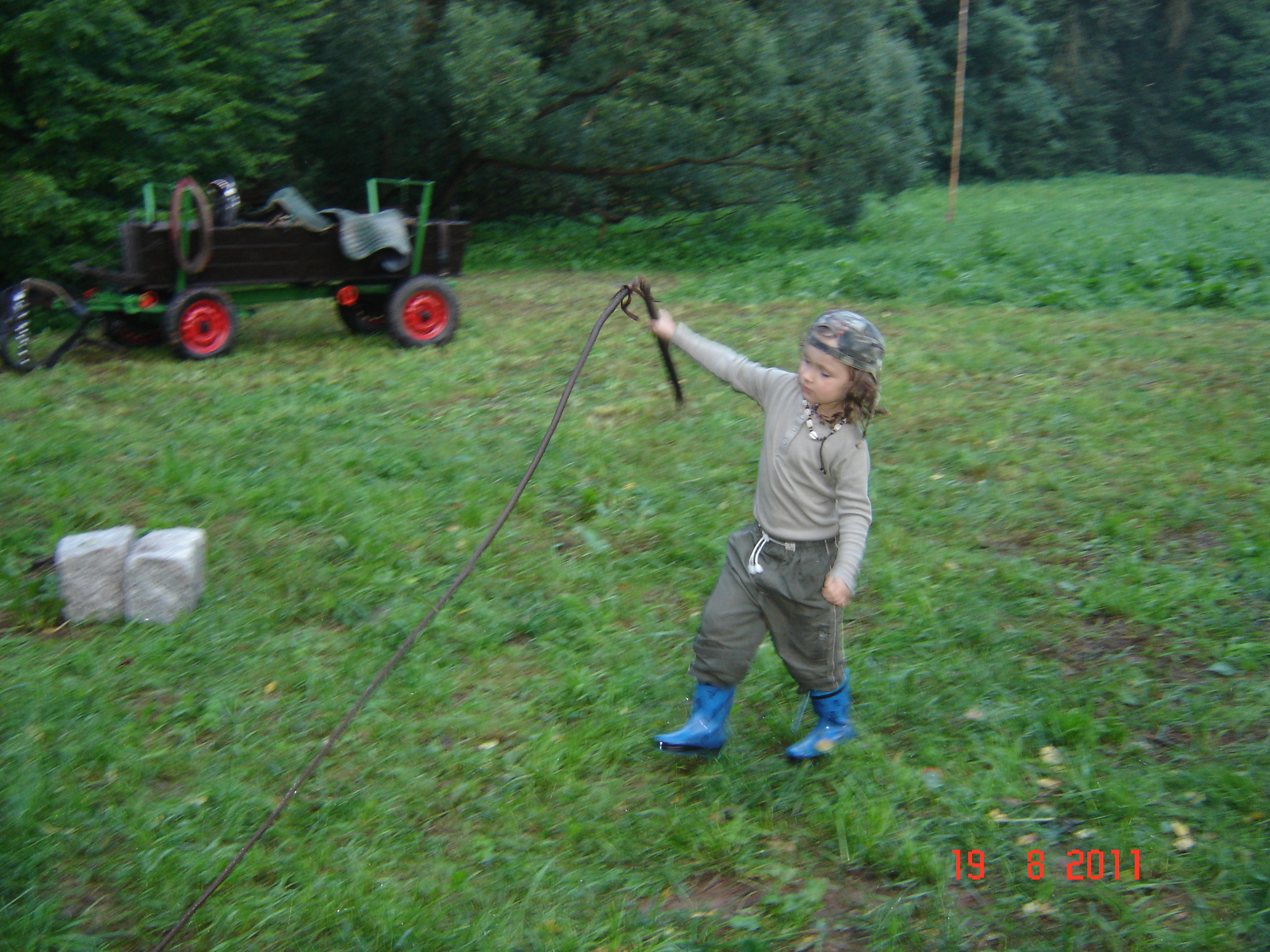 Víkend Chotěvice 19.-21.08.2011 015