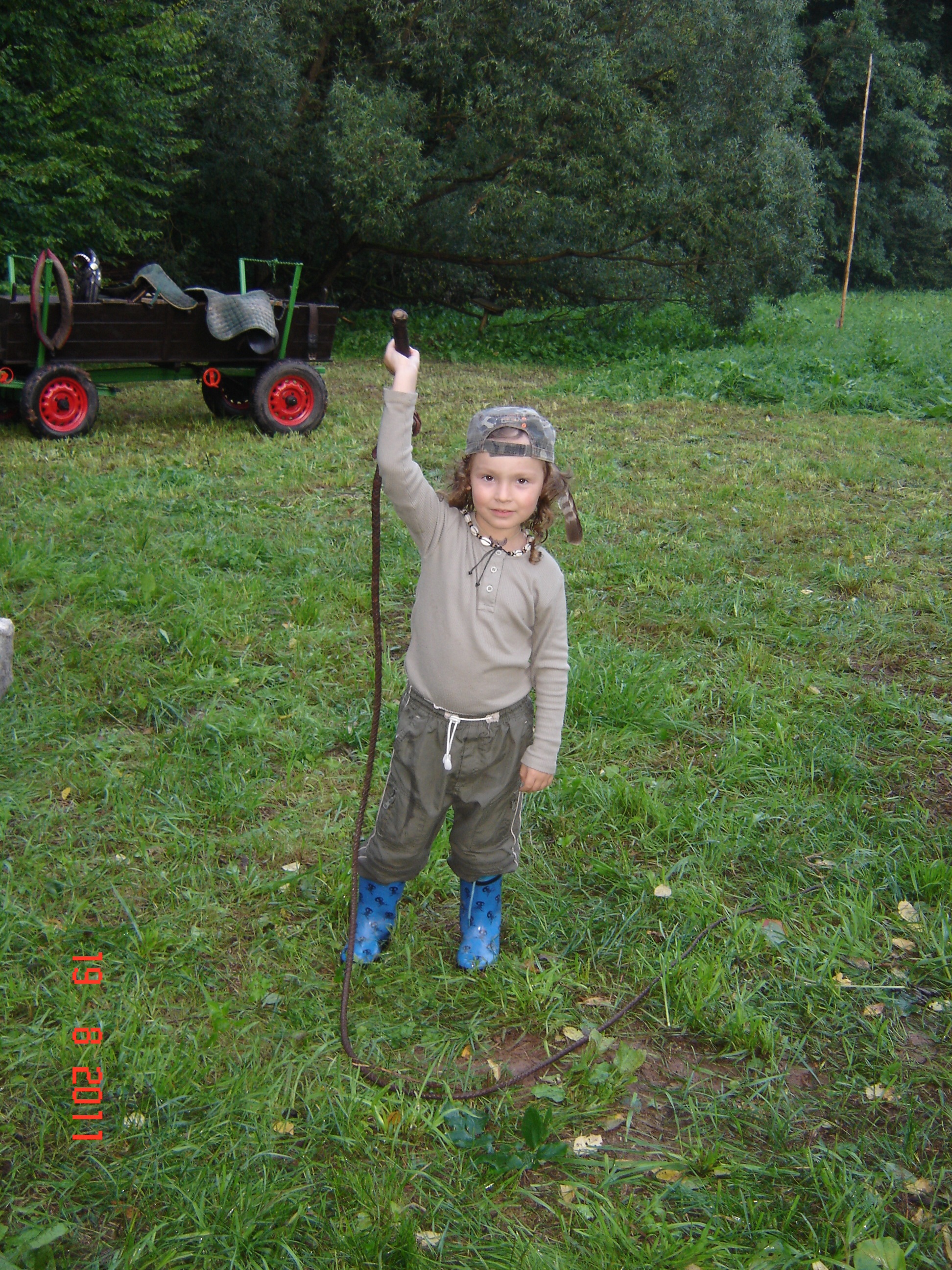 Víkend Chotěvice 19.-21.08.2011 016