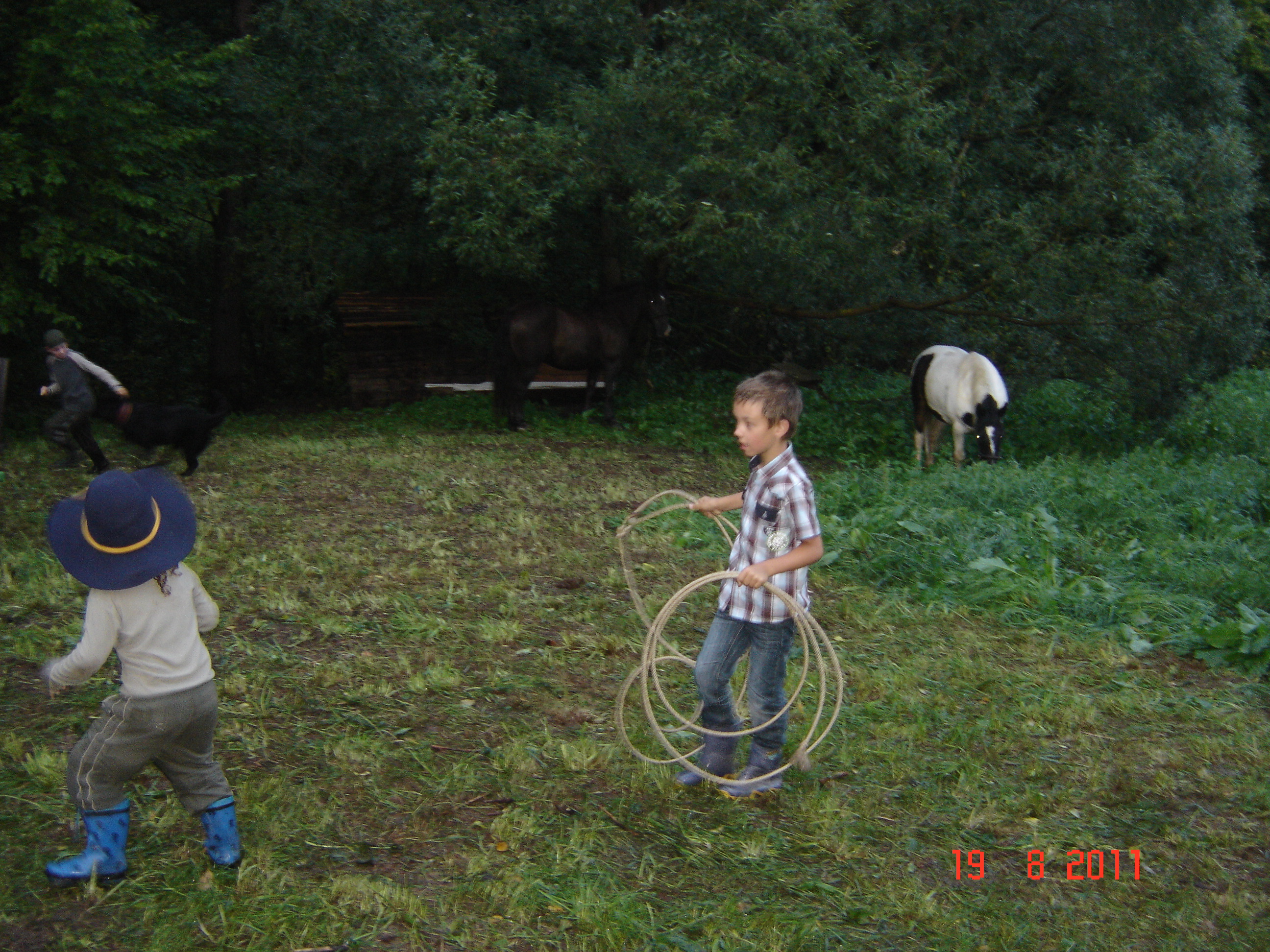Víkend Chotěvice 19.-21.08.2011 022