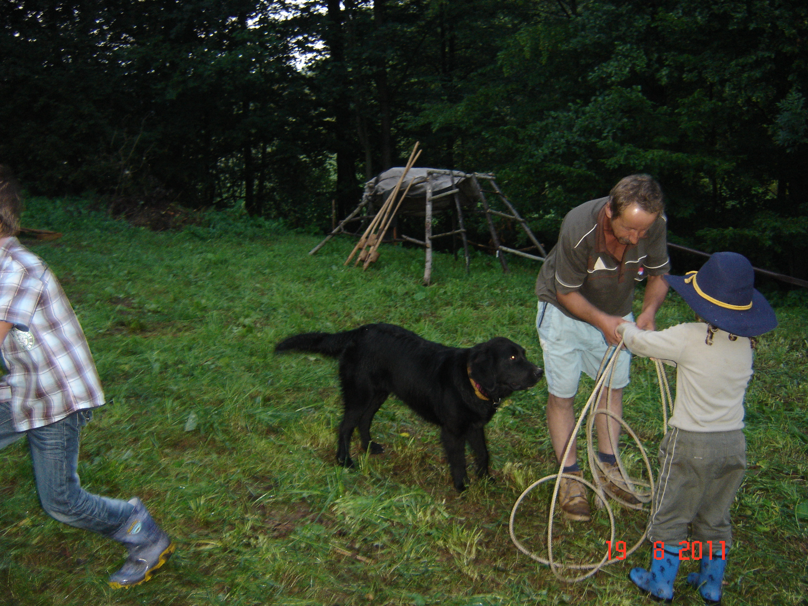 Víkend Chotěvice 19.-21.08.2011 023