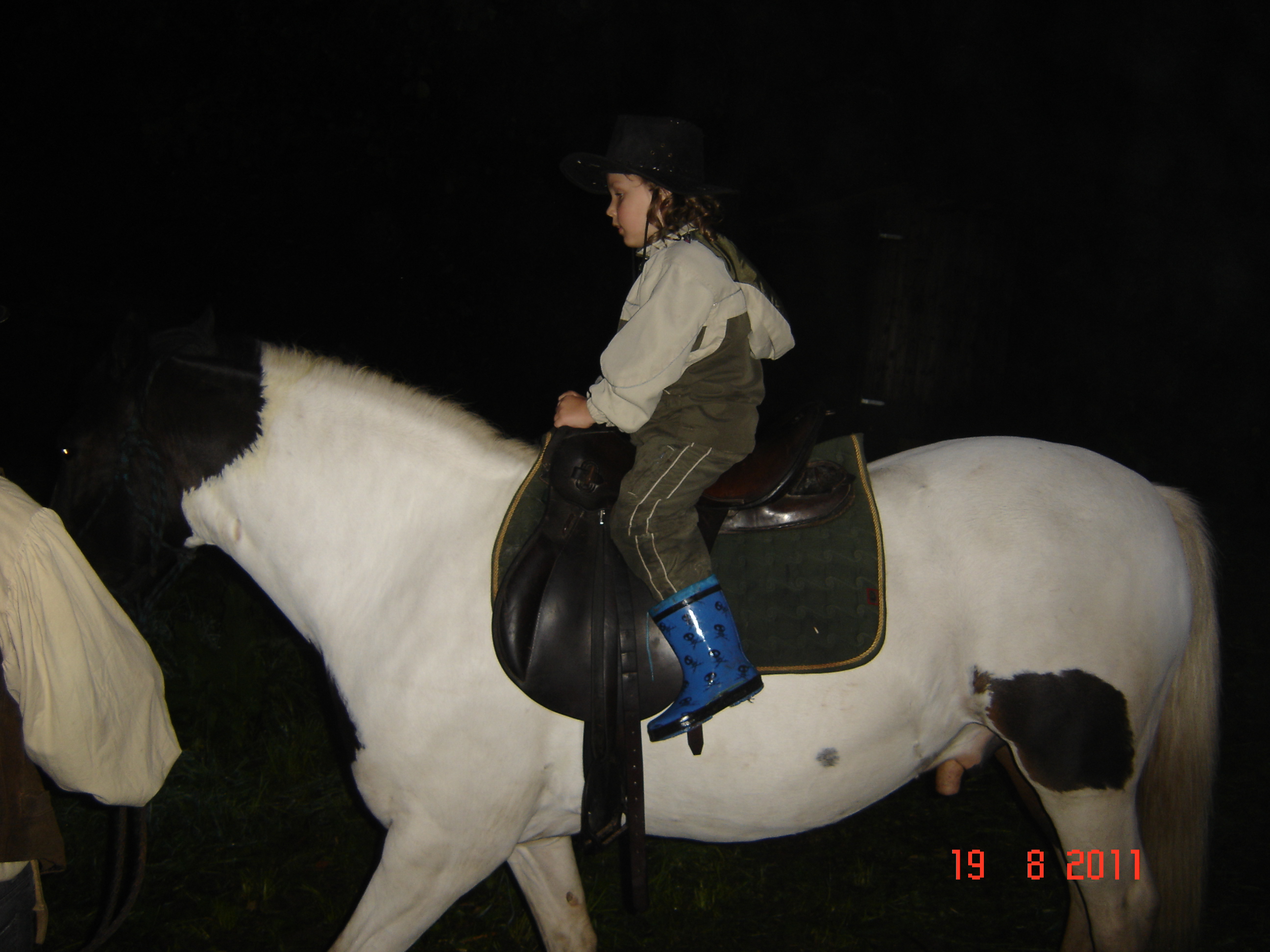 Víkend Chotěvice 19.-21.08.2011 033