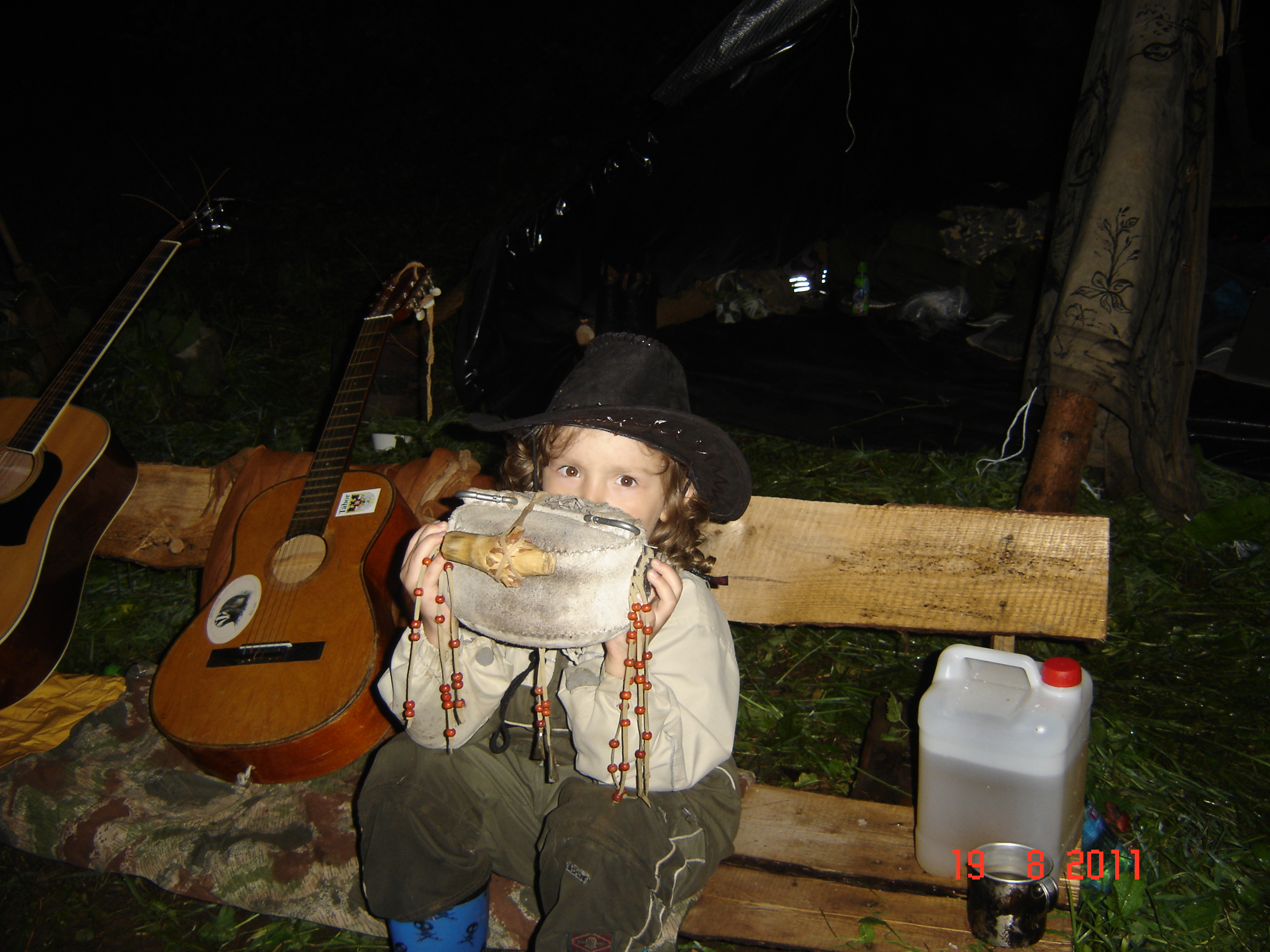 Víkend Chotěvice 19.-21.08.2011 034