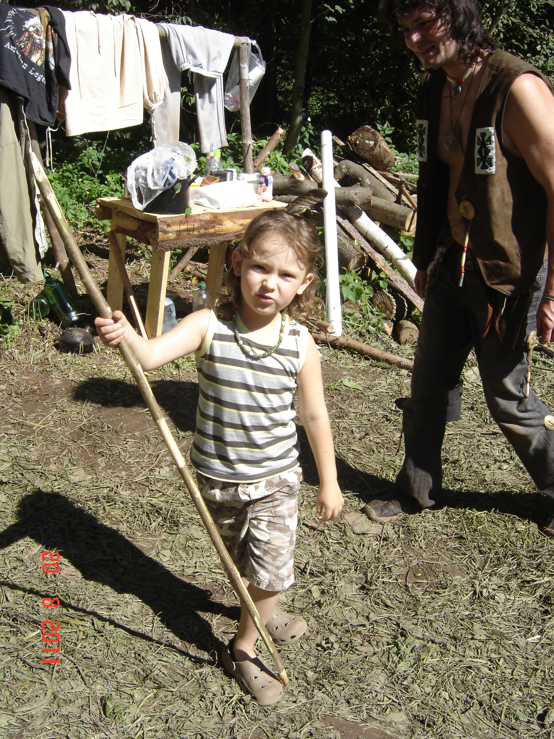 Víkend Chotěvice 19.-21.08.2011 036