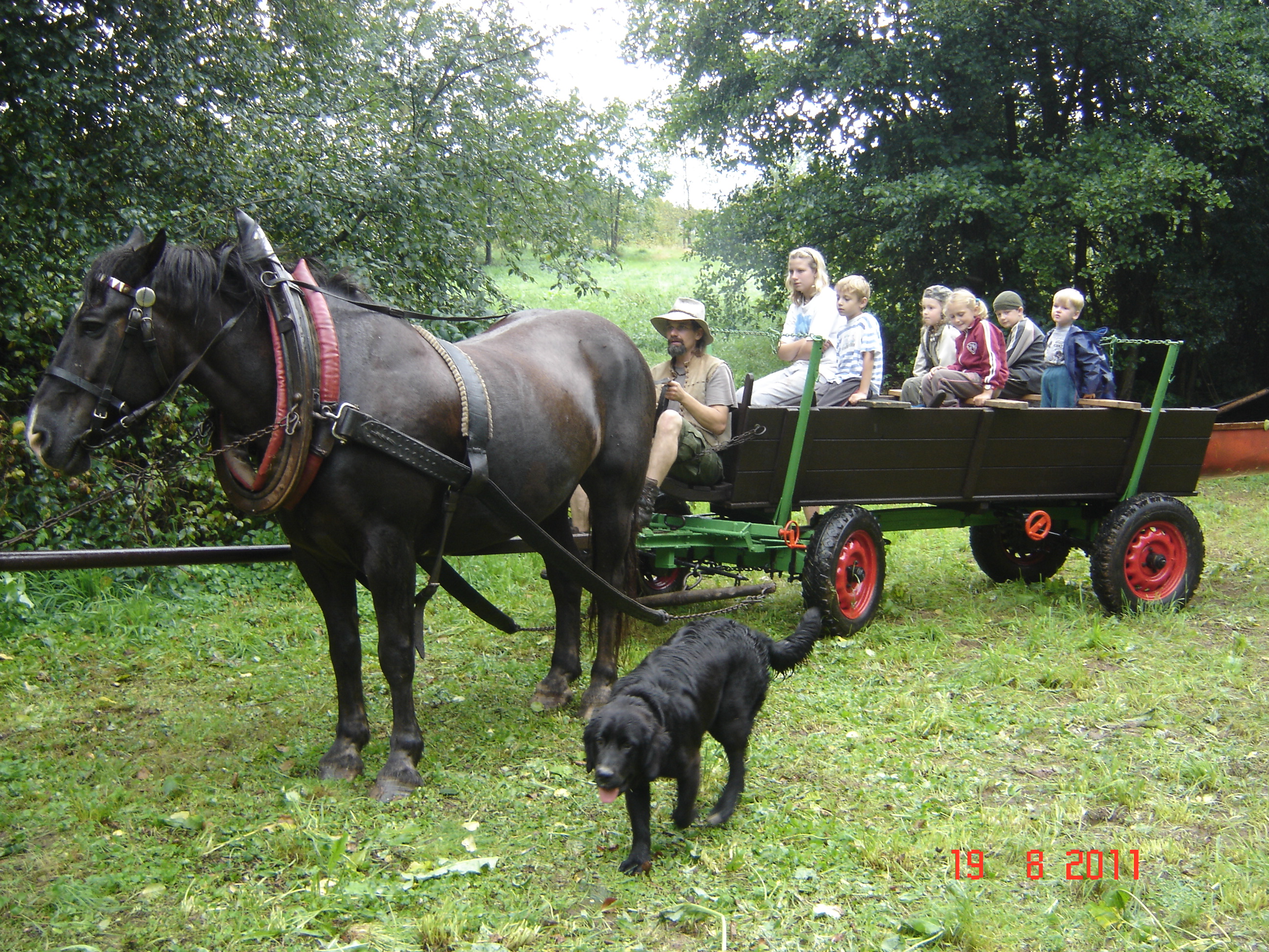 Víkend Chotěvice 19.-21.08.2011 004