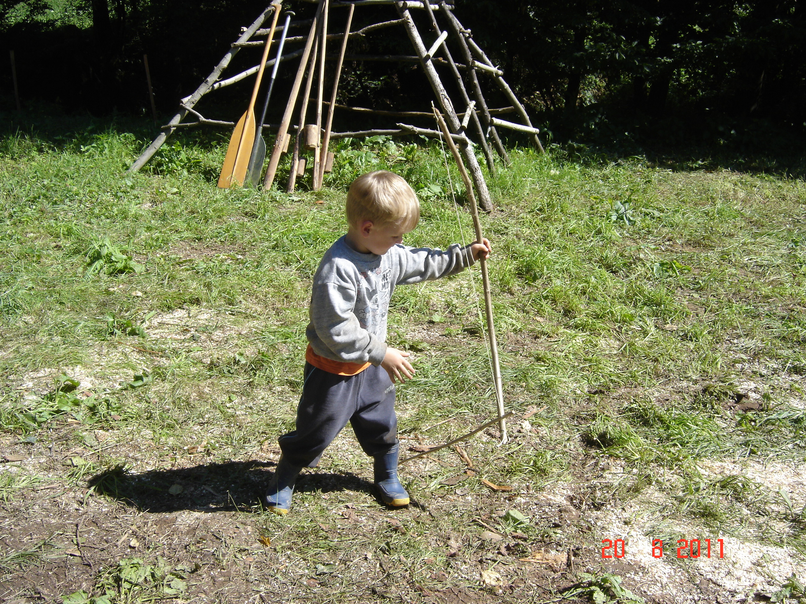Víkend Chotěvice 19.-21.08.2011 040