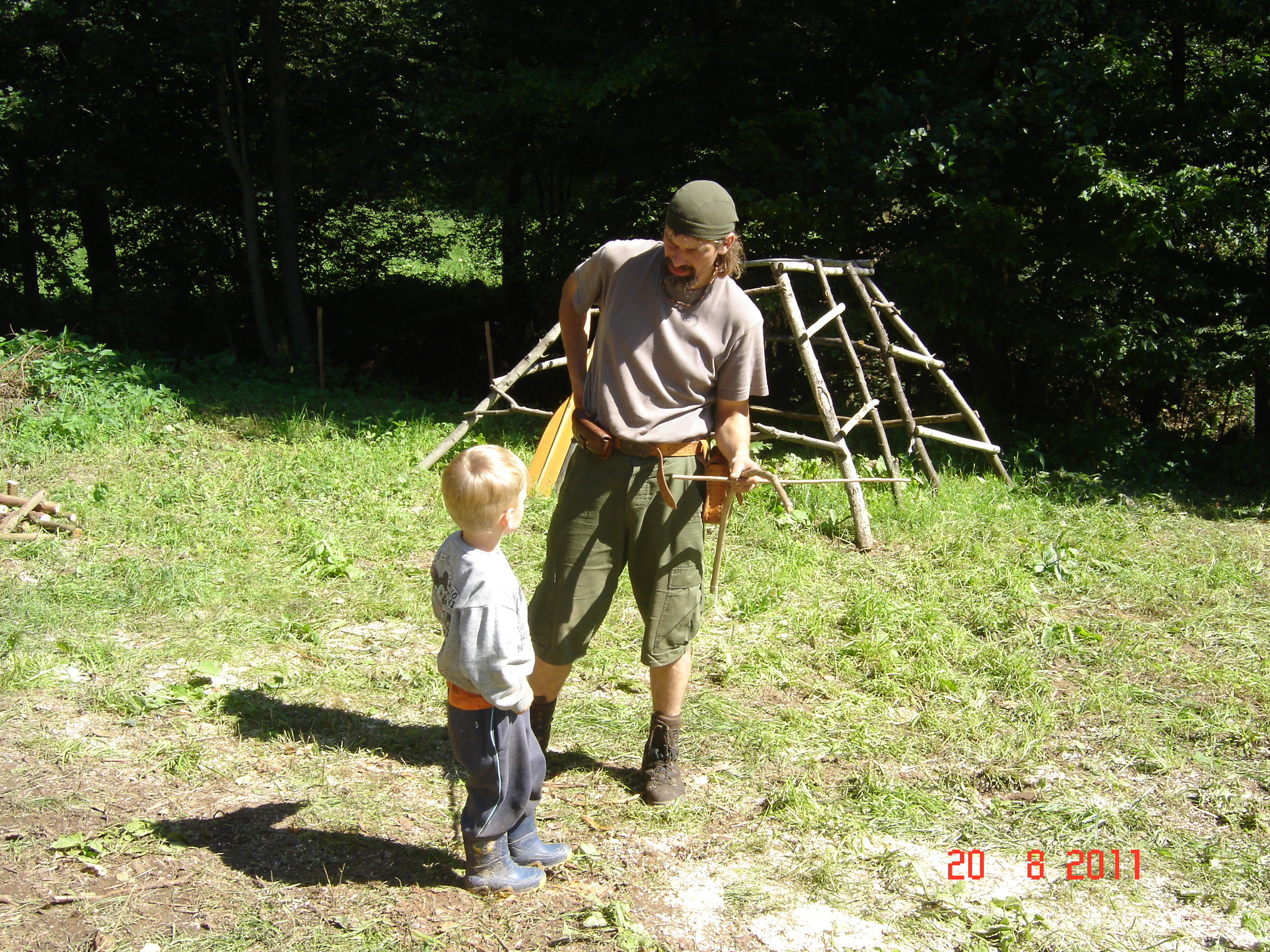Víkend Chotěvice 19.-21.08.2011 041