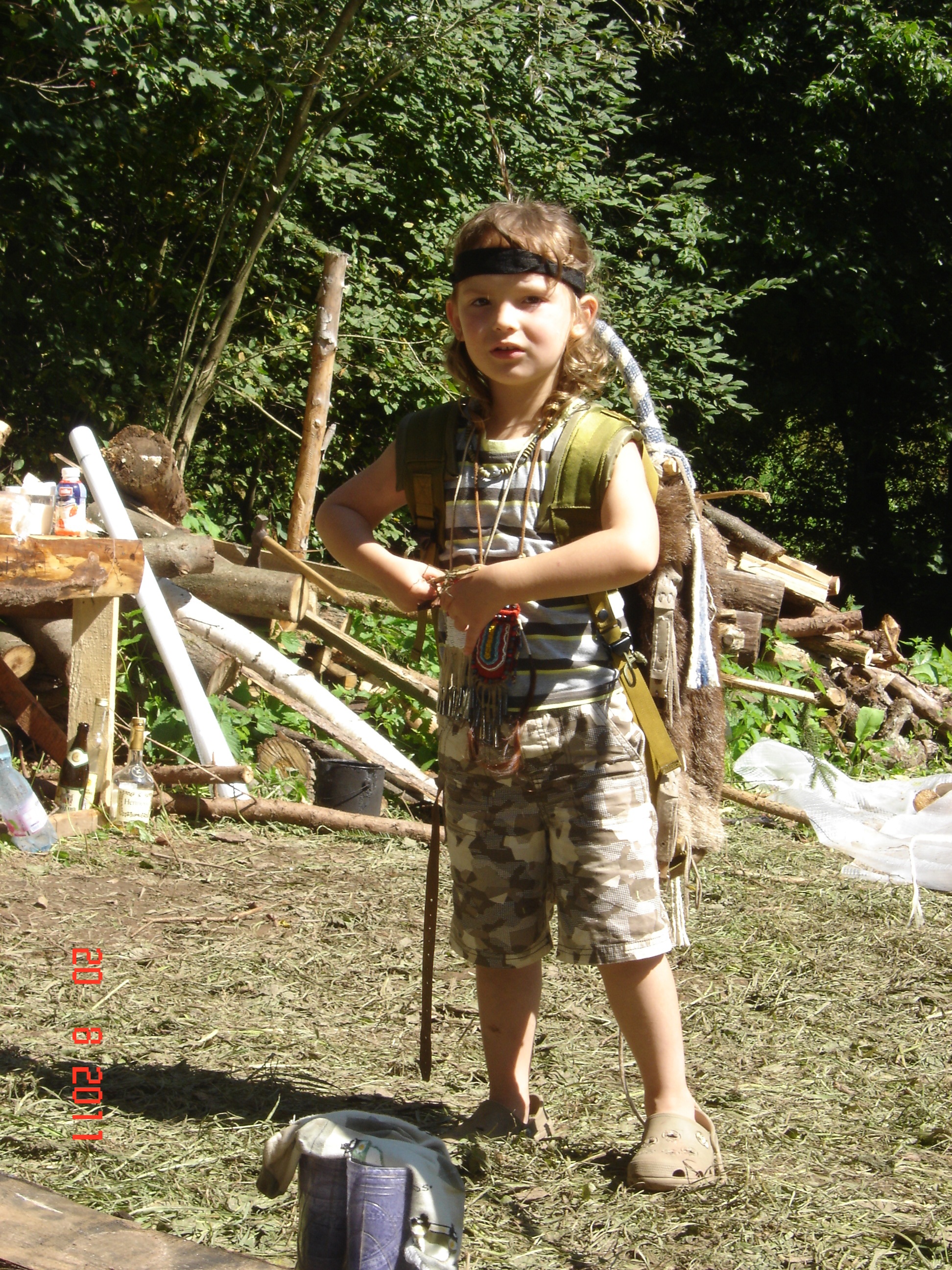 Víkend Chotěvice 19.-21.08.2011 048