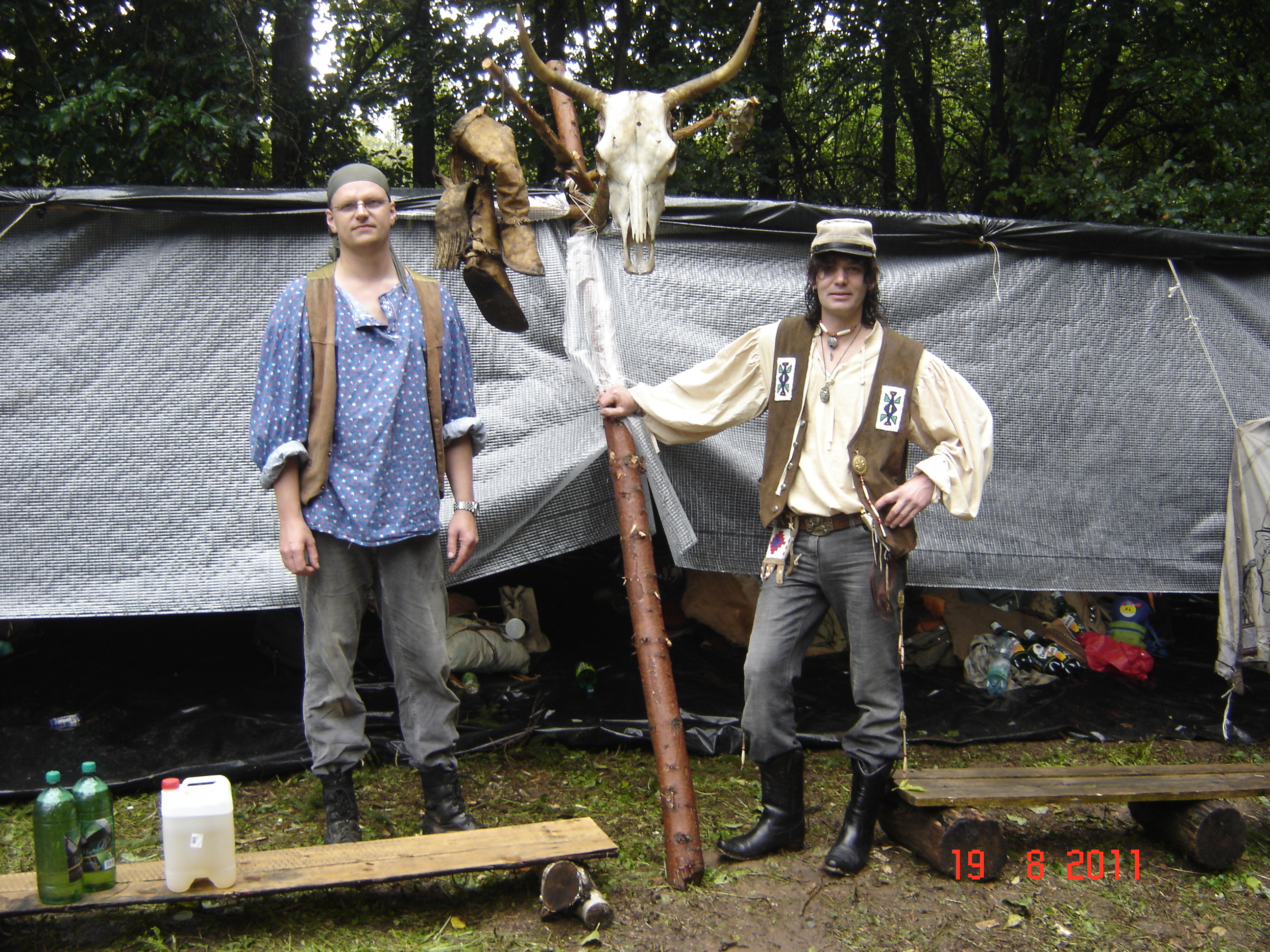 Víkend Chotěvice 19.-21.08.2011 005