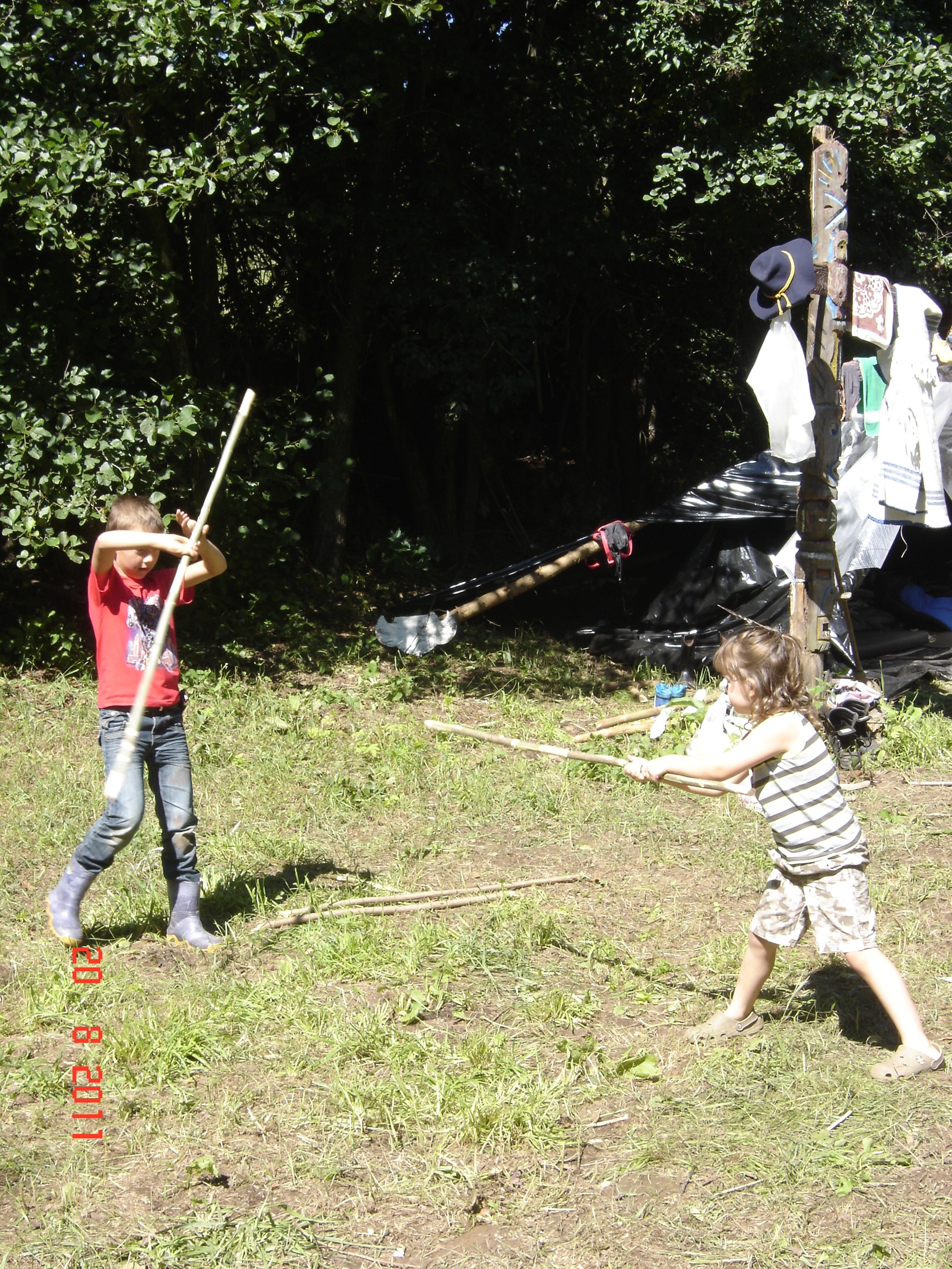 Víkend Chotěvice 19.-21.08.2011 049