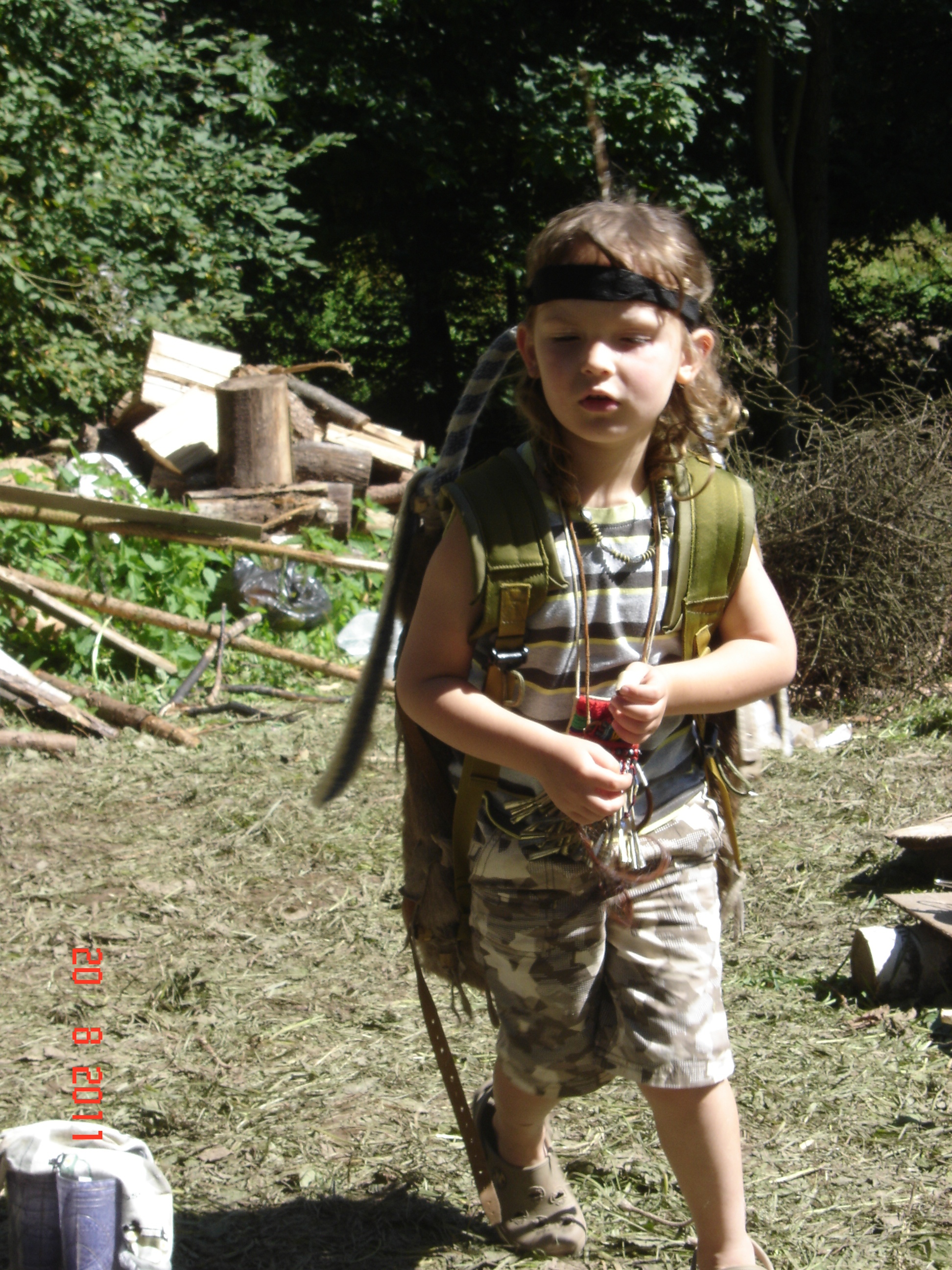 Víkend Chotěvice 19.-21.08.2011 059