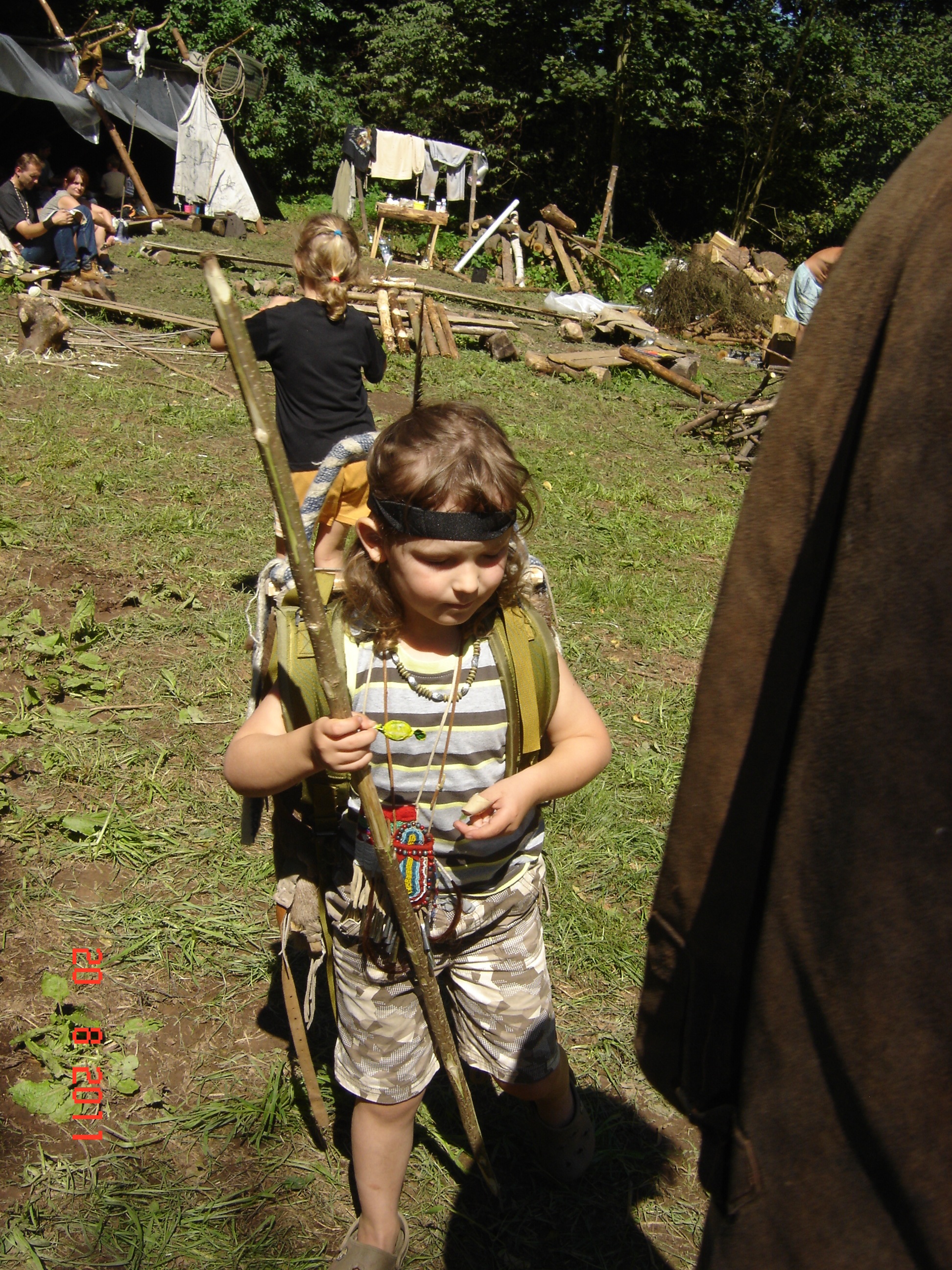 Víkend Chotěvice 19.-21.08.2011 060