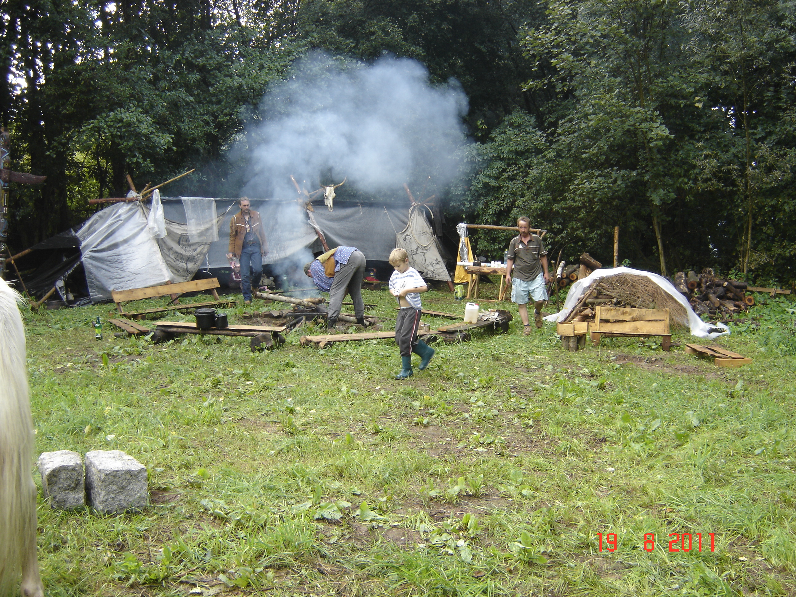 Víkend Chotěvice 19.-21.08.2011 009